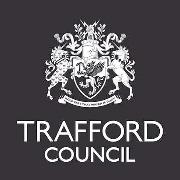Trafford Council Logo